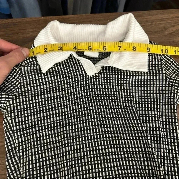 Caution to the wind girl top 7(XS) - Picture 5 of 7